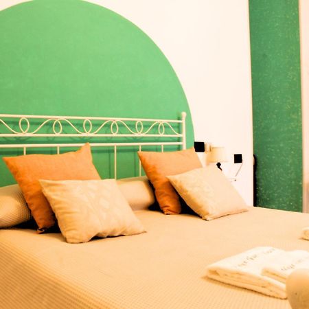Maya Guest House Vietri Bagian luar foto