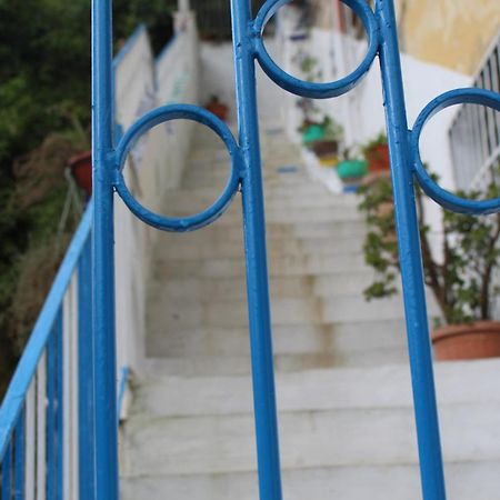 Maya Guest House Vietri Bagian luar foto