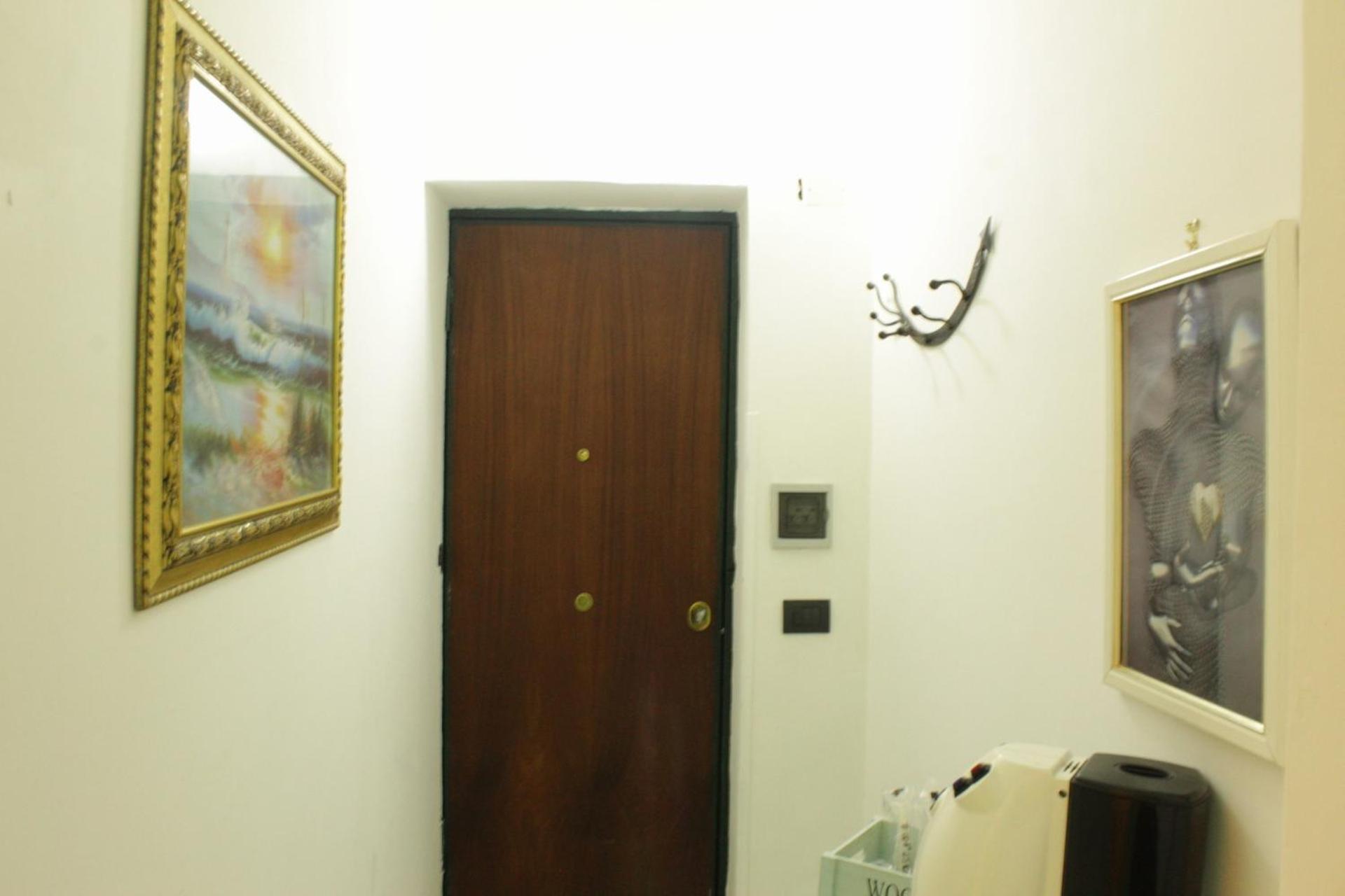 Maya Guest House Vietri Bagian luar foto
