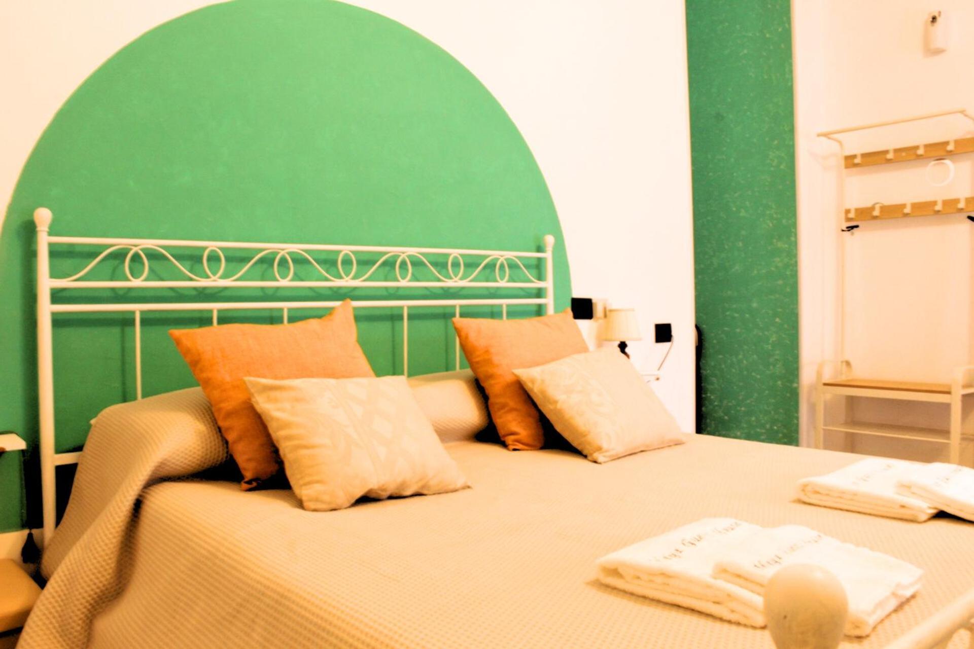 Maya Guest House Vietri Bagian luar foto