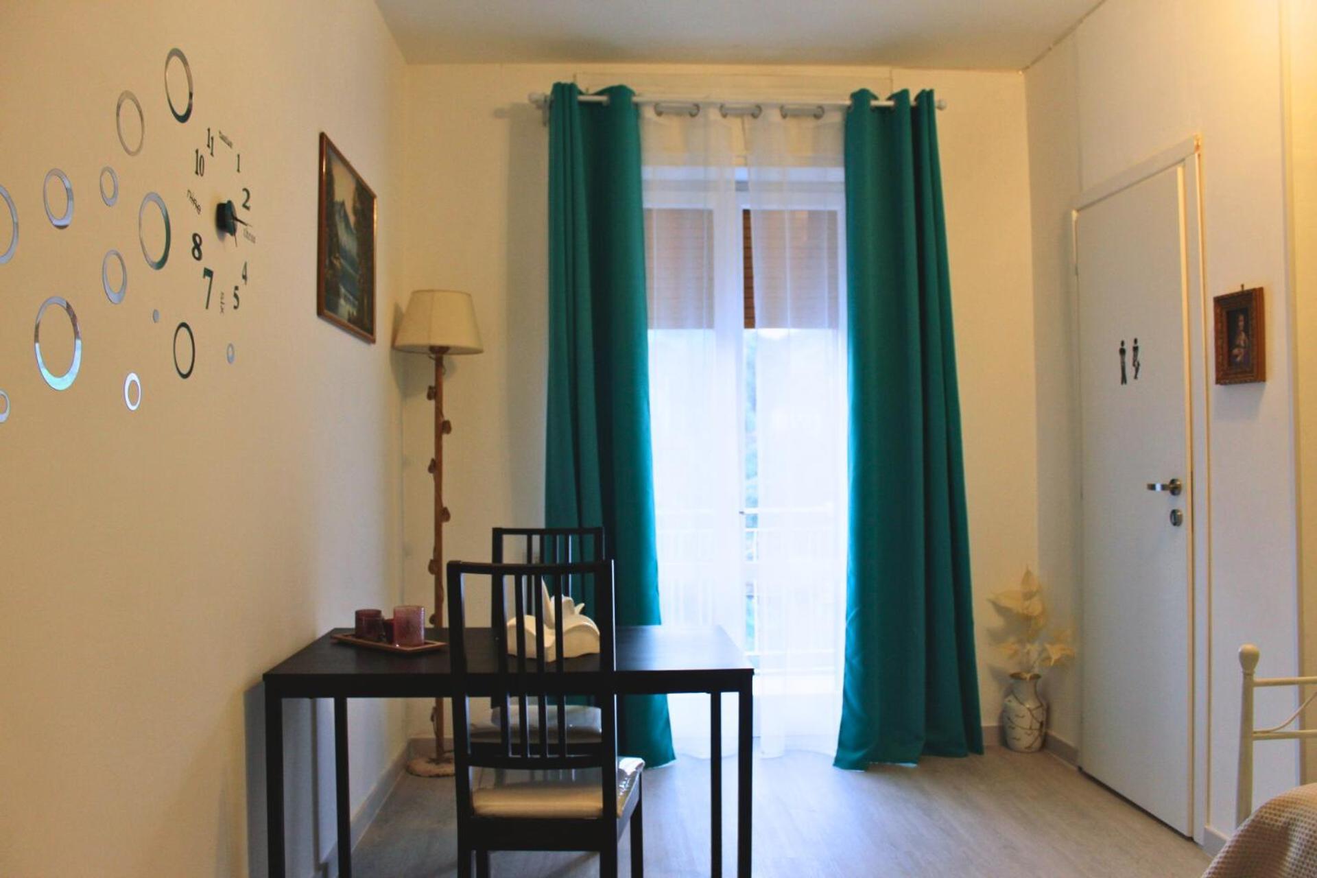 Maya Guest House Vietri Bagian luar foto