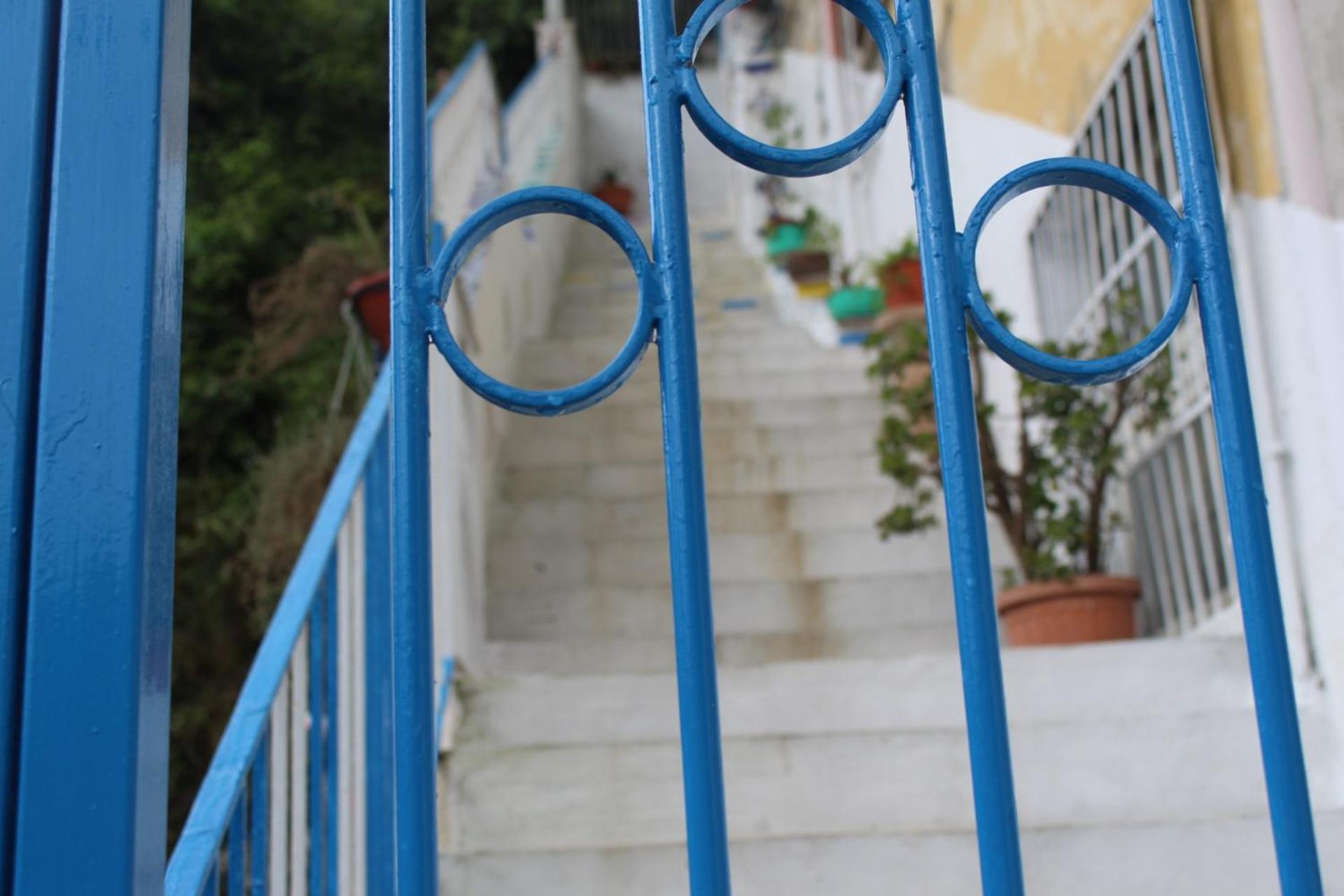 Maya Guest House Vietri Bagian luar foto